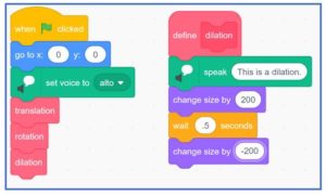 Coding in the Classroom | Coding Transformations | TVO.me Outreach