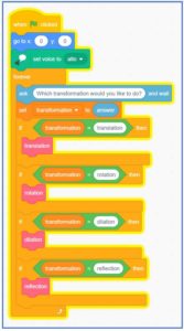 Coding in the Classroom | Coding Transformations | TVO.me Outreach