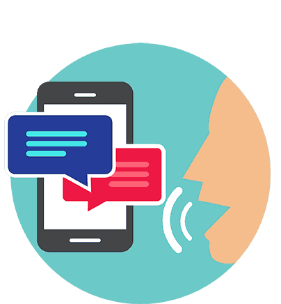 feature-chat