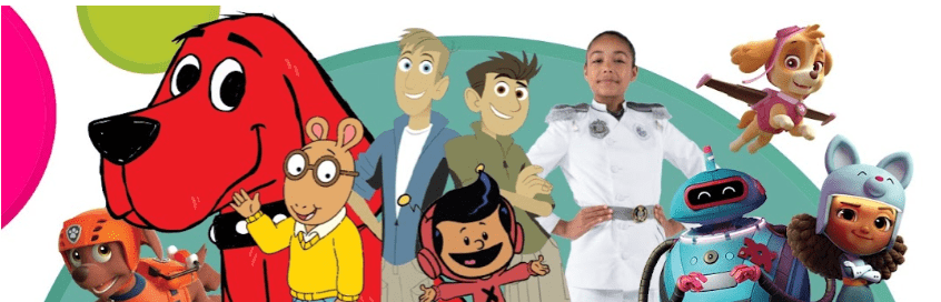 Explore the Best Tvokids Art