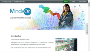 TVO ILC | Educator Resources | TVO.me Outreach