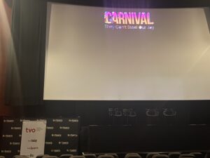 Carnival 1